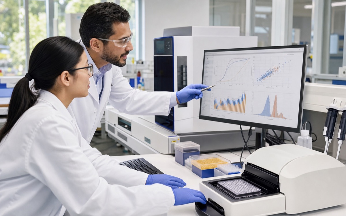AI-Driven Clinical Validation