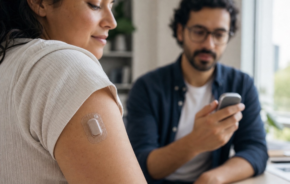 The Future of Continuous Biomarker Tracking
