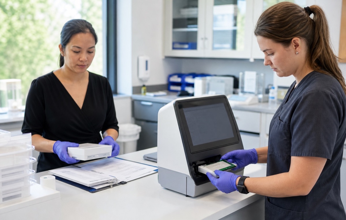 Cost-Effective Clinical Trials