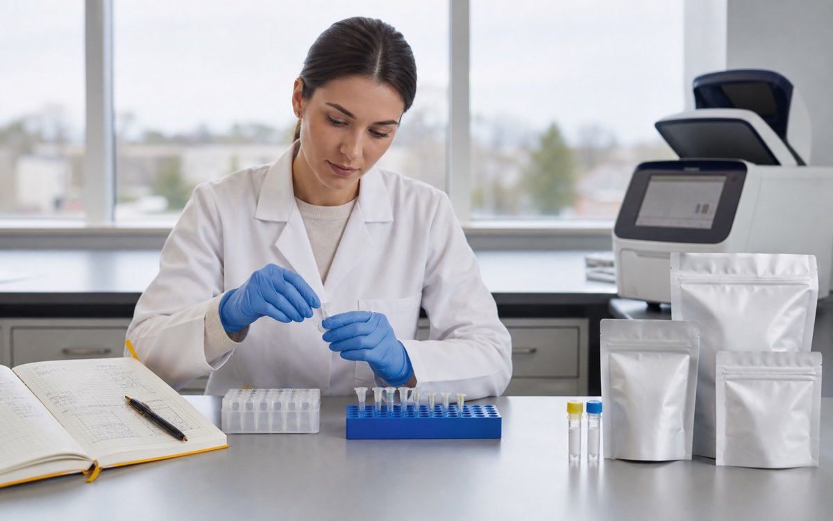 How Long Does Custom PCR Assay Development Take?