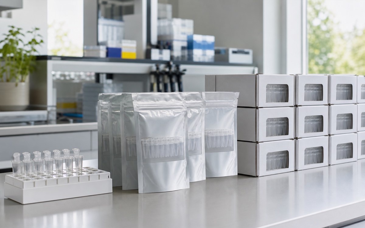 Evaluation Lots, Pilot Lots, and Repeat PCR Manufacturing Explained