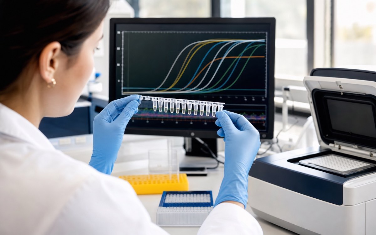 PCR Assay Optimization Before Transfer: Variables to Lock Before Manufacturing